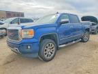 GMC SIERRA 2015