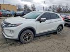 MITSUBISHI ECLIPSE CROSS 2020