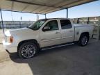 GMC SIERRA 2011