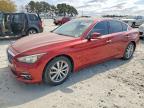 INFINITI Q50 2016