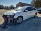 TOYOTA AVALON HYBRID 2014