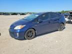 TOYOTA PRIUS 2013