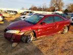 PONTIAC G6 2010