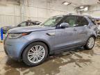 LAND ROVER DISCOVERY 2020