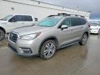 SUBARU ASCENT 2020