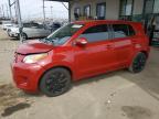 SCION XD 2008