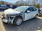 SUBARU IMPREZA 2017
