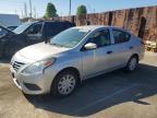 NISSAN VERSA 2016