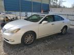 LEXUS ES 2012