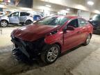 HYUNDAI ELANTRA 2019