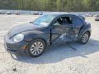 VOLKSWAGEN BEETLE 2014