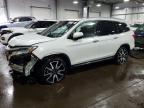HONDA PILOT 2021