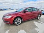 CHRYSLER 200 2015