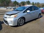 TOYOTA PRIUS 2012