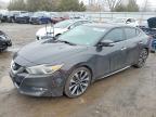NISSAN MAXIMA 2016