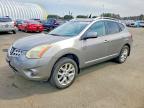 NISSAN ROGUE 2011