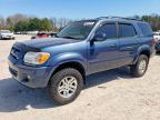 TOYOTA SEQUOIA 2007