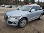 AUDI Q5 2013