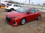 TOYOTA PRIUS PRIME 2020
