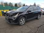 SUBARU ASCENT 2019