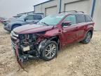 TOYOTA HIGHLANDER HYBRID 2018