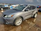 NISSAN ROGUE SPORT 2018