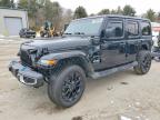 JEEP WRANGLER 2023