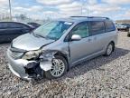 TOYOTA SIENNA 2012