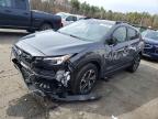 SUBARU CROSSTREK 2024