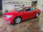 TOYOTA CAMRY 2013