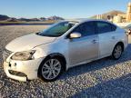 NISSAN SENTRA 2015