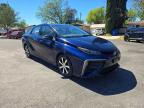 TOYOTA MIRAI 2020