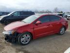 HYUNDAI ELANTRA 2019