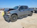 CHEVROLET SILVERADO 2021