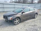 NISSAN ALTIMA 2013