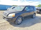 HONDA PILOT 2005
