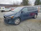 KIA SEDONA 2016