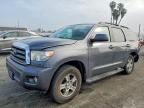 TOYOTA SEQUOIA 2016