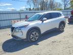 NISSAN ROGUE 2021