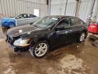NISSAN MAXIMA 2013