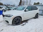 BMW X5 2016