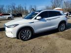 INFINITI QX50 2020