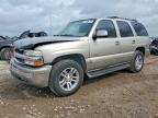 CHEVROLET TAHOE 2001