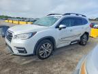 SUBARU ASCENT 2019