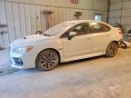 SUBARU WRX 2019