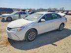 TOYOTA CAMRY 2017