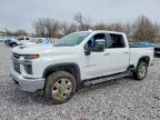 CHEVROLET SILVERADO 2020