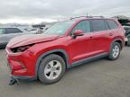 TOYOTA GRAND HIGHLANDER HYBRID 2025