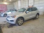 VOLKSWAGEN TOUAREG 2013