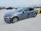 INFINITI Q50 2015